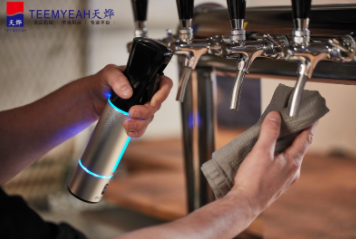 采用紫外線殺菌系統(tǒng)的原理有哪些？