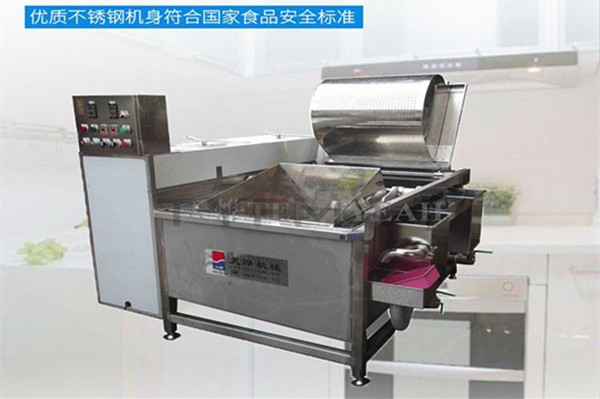 洗菜機適合哪些領域使用？